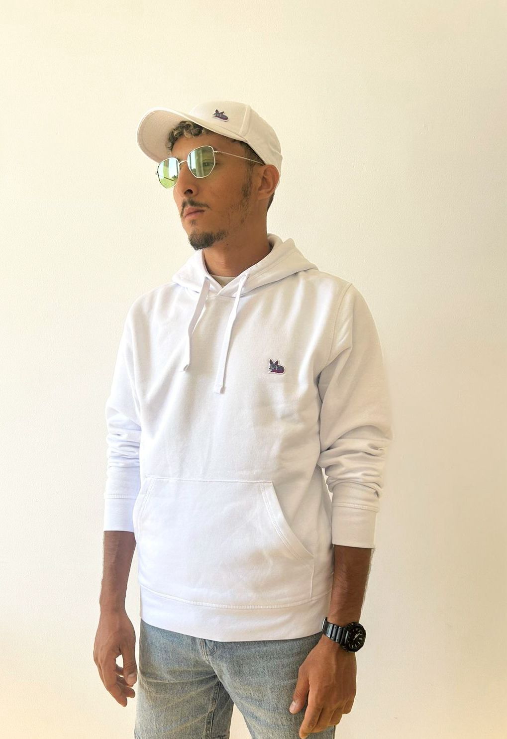 Casquette