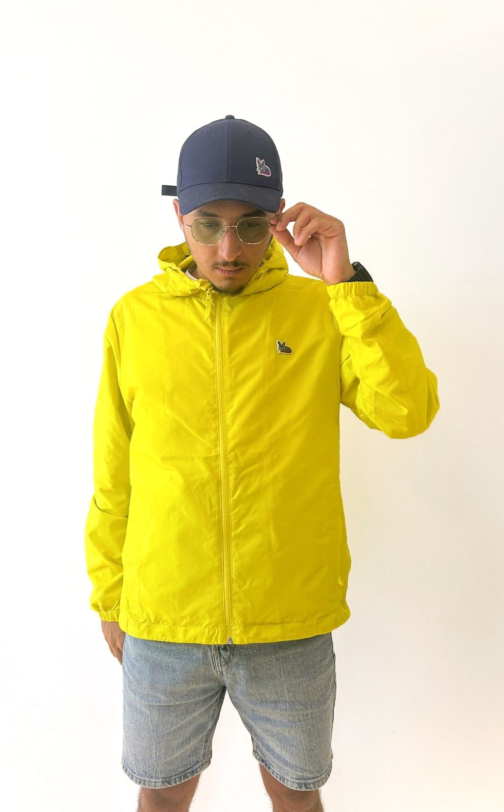 Casquette