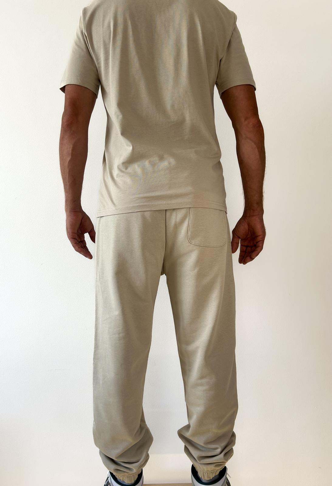 Pantalon de jogging