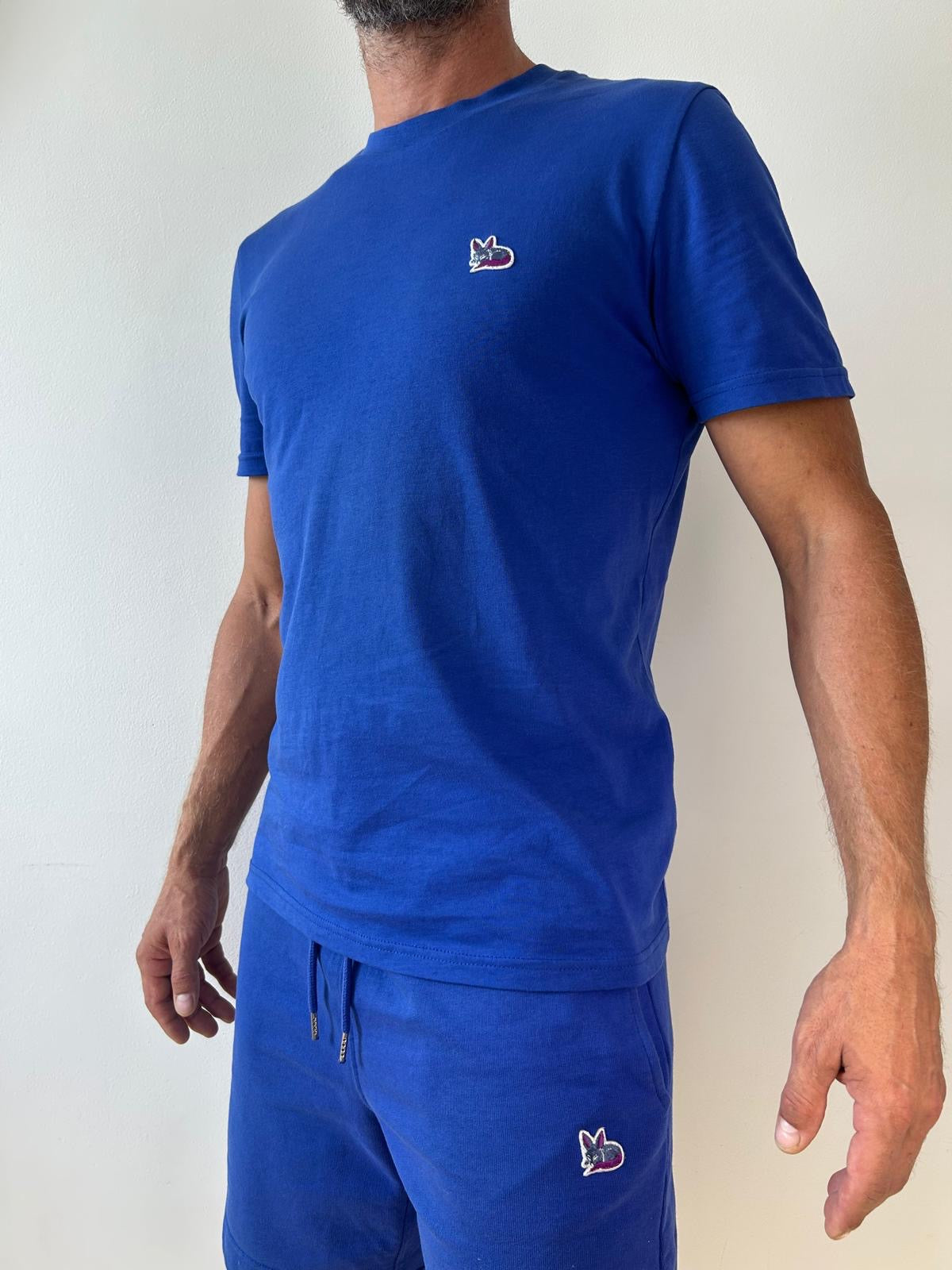 Short jogger