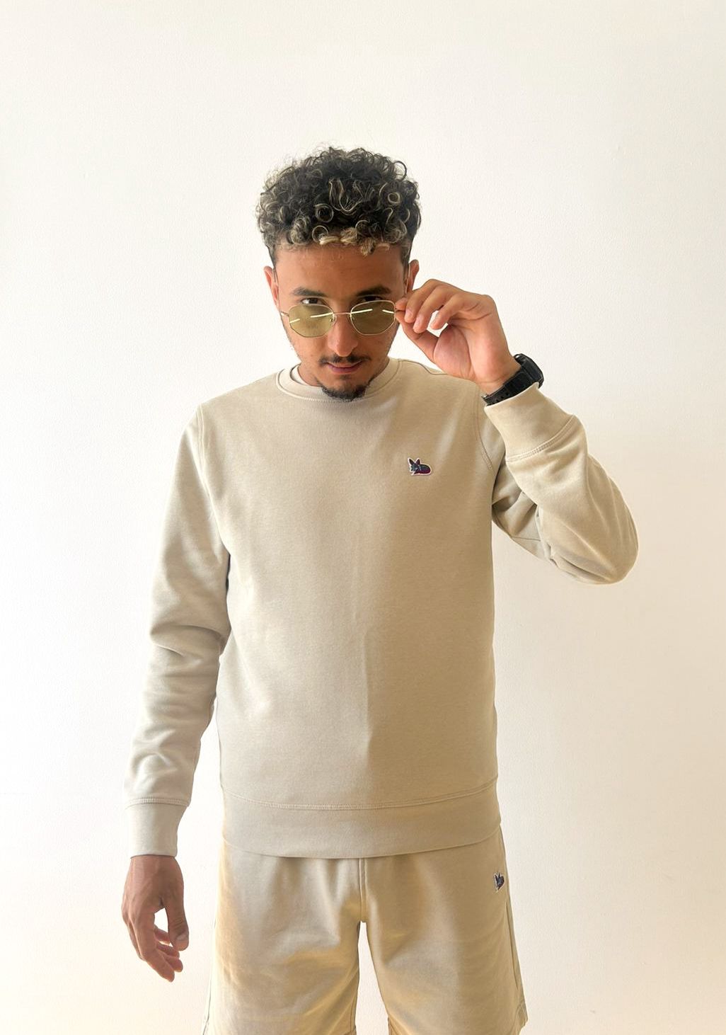 Sweat-shirt