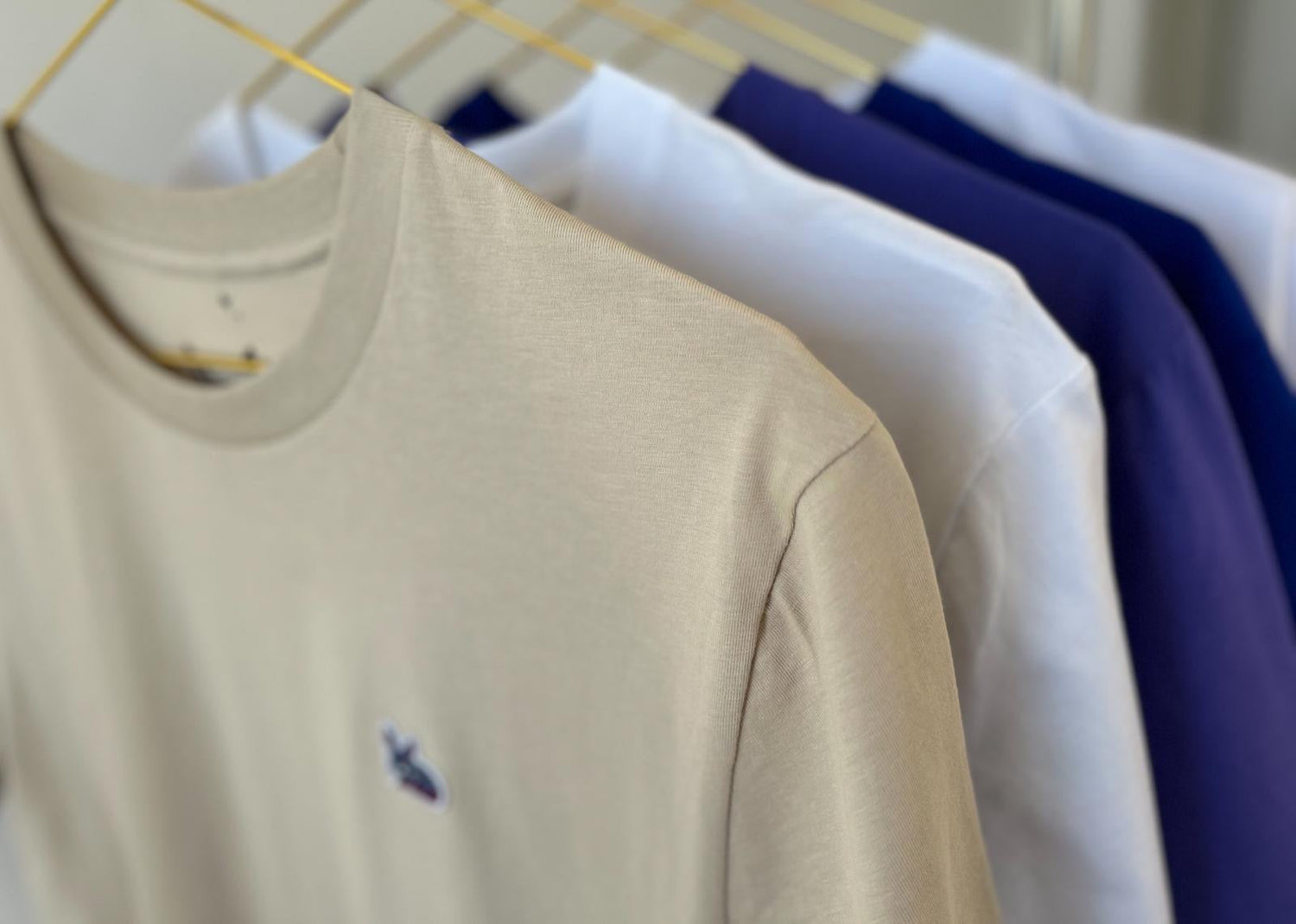 Nos T-shirts