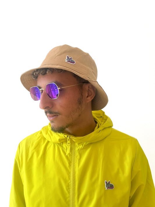 Bucket hat