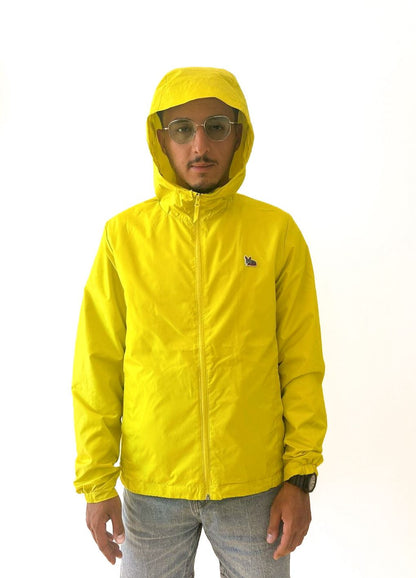 Veste Coupe Vent