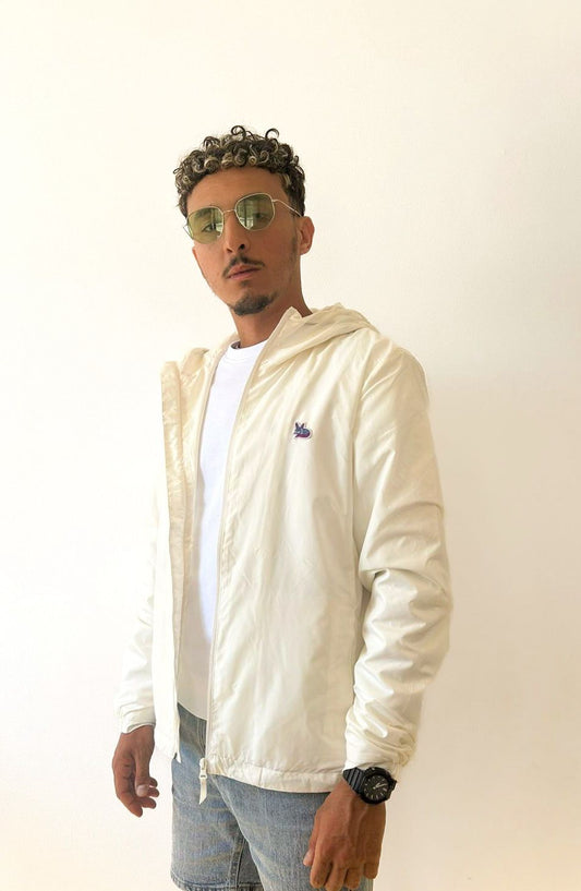 Veste Coupe Vent