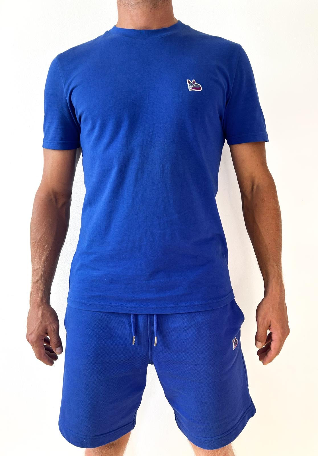 Short jogger