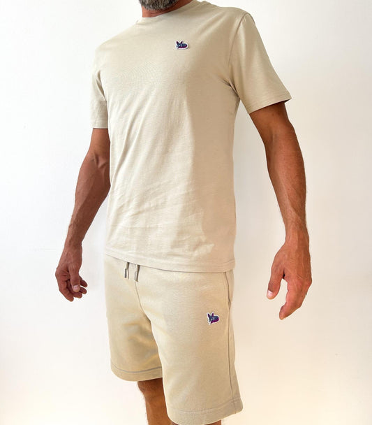 Short jogger