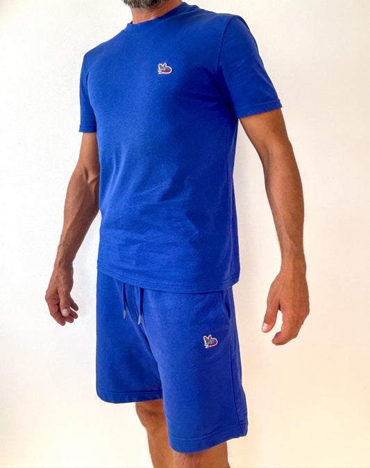 Short jogger