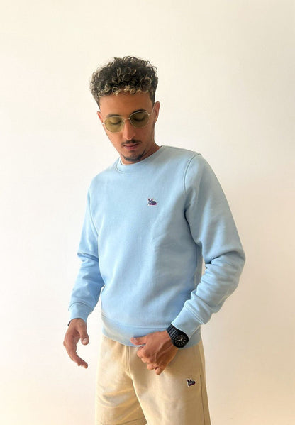 Sweat-shirt