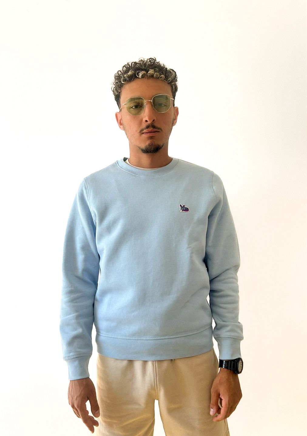 Sweat-shirt