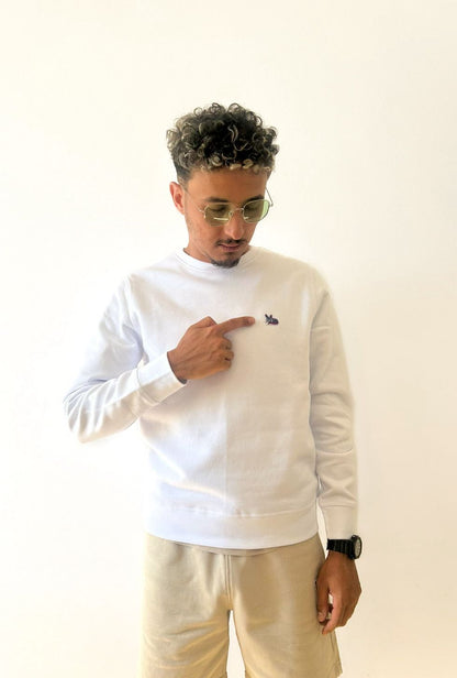 Sweat-shirt