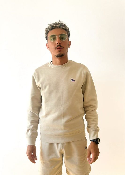 Sweat-shirt