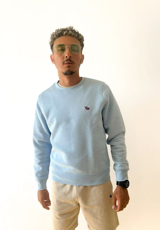 Sweat-shirt