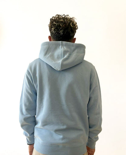 Sweatshirt à capuche
