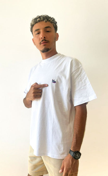 T-shirt Oversize