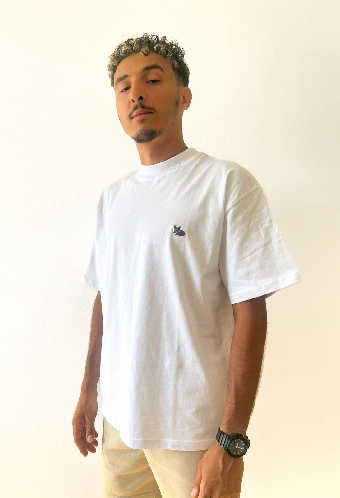 T-shirt Oversize